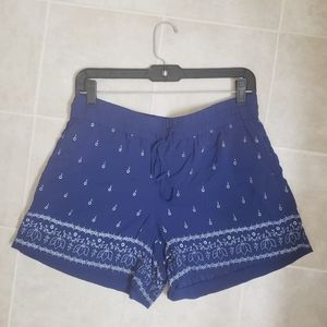 Loft Shorts